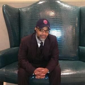 Meet your Posher, Donald